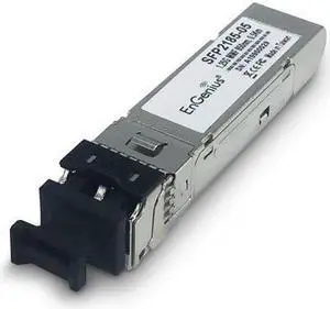 SFP Transceiver, 1G Ethernet Transceiver