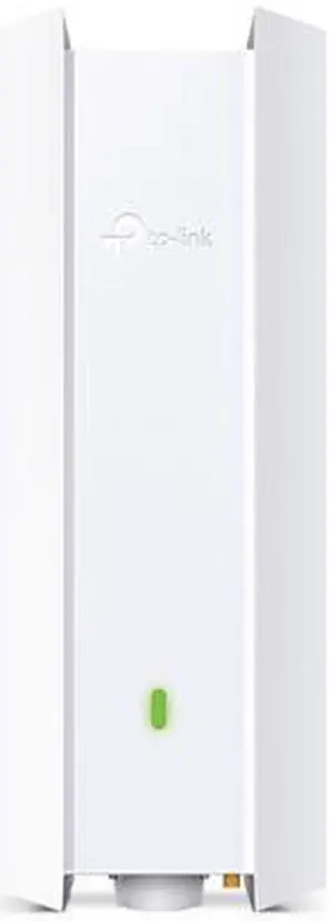 AX1800 Indoor/Outdoor Dual-Band Wifi AP