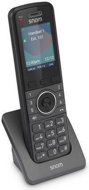 M55 DECT Handset M55 DECT Handset