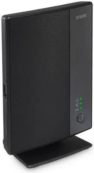 M500 Pro DECT Mulitcell Base Station