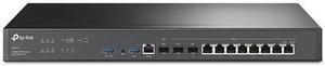 Omada VPN Router with 10G Ports