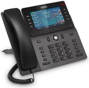 M58 DECT Deskset