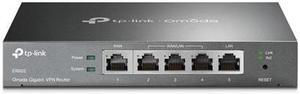 Omada Gigabit Multi-WAN VPN Router