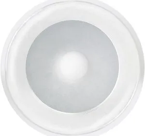 Shadow-Caster Downlight - White Housing - Bimini Blue Shadow-Caster Downlight - White Housing - Bimini Blue