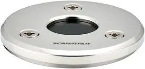 Scanstrut SS Low-Profile Cable Seal f/Cables 9-14mm & Connectors Up to Ø21mm