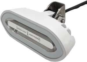 Shadow-Caster SCM-SL Series Bracket Mount Spreader Light - White Housing - White Shadow-Caster SCM-SL Series Bracket Mount Spreader Light - White Housing - White