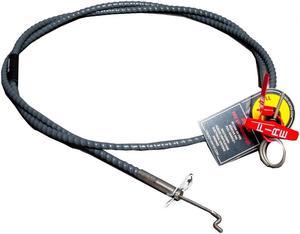 Fireboy-Xintex Manual Discharge Cable Kit - 10'