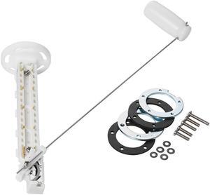 Veratron Level Sensor Single Station w/Seal Kit #432 - 12/24V - 3-180 OHM - 150-160mm Length