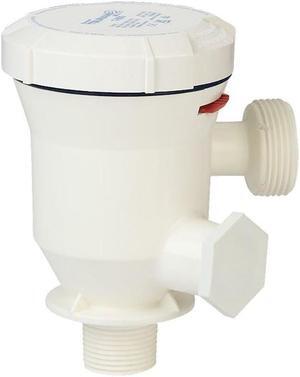 Attwood Tsunami Mk2 T800 Aerator 12V 3/4" NPT Inlet