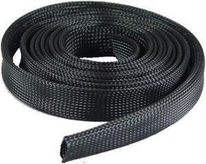 T-H Marine T-H FLEX 2" Expandable Braided Sleeving - 50' Roll
