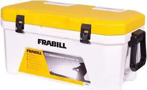 Frabill Magnum Bait Station 30