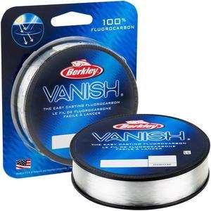 Berkley Vanish® - 14lbs - 250yds - Clear