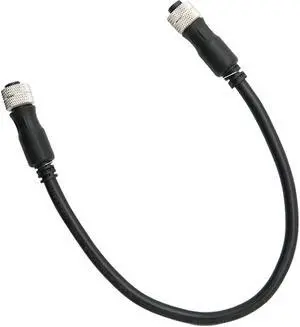Actisense N2K Female/Female Gender Changer - 0.25M