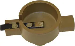 ARCO Marine Premium Replacement Rotor f/Mercruiser Inboard Engines - GM-Style