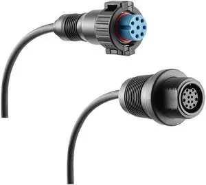 Minn Kota MKR-DSC-14 DSC Transducer Adapter Cable - Garmin® 8-PIN