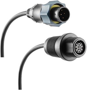 Minn Kota MKR-DSC-10 DSC Transducer Adapter Cable - Lowrance® 7-PIN
