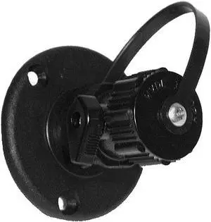 T-H Marine Washdown Fitting w/Shutoff Valve