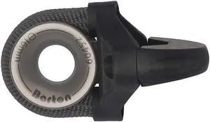 Barton Marine Stanchion Bullseye