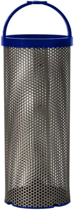 GROCO BS-23 Stainless Steel Basket f/SS-1000 & BVS-100