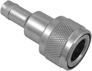 Attwood Honda 3/8" Barb Female Hose Fitting - 90HP+ Attwood Honda 3/8" Barb Female Hose Fitting - 90HP+