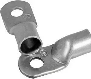 Ancor Heavy Duty Lug 2GA Wire 1/2" Post *10-Pack