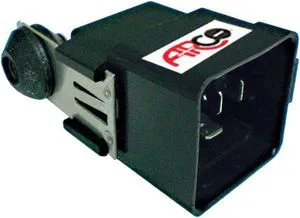 ARCO Marine Mercury/Mariner Outboard Relay w/Shroud & Grommet ARCO Marine Mercury/Mariner Outboard Relay w/Shroud & Grommet