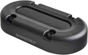 Scanstrut DS-MULTI Cable Seal Plastic - Black