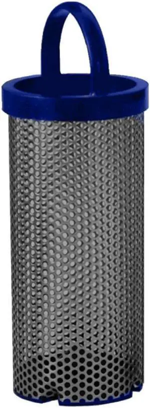 GROCO BM-4 Monel Basket - 2.6" x 7.5"