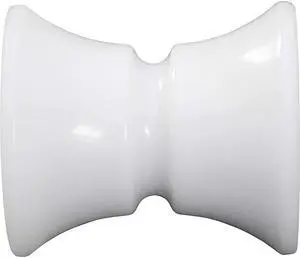 Lewmar Replacement Delrin Roller - 3"