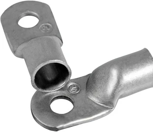 Ancor Heavy Duty Lug 1/0 Wire 1/2" Post *10-Pack Ancor Heavy Duty Lug 1/0 Wire 1/2" Post *10-Pack