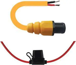 OceanLED Explore DC Power Kit