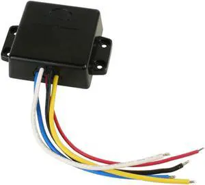 Scandvik Tortuga Dimmer - 12/24V