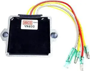 ARCO Marine Voltage Regulator f/Mercury Outboard Engines