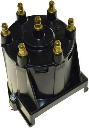 ARCO Marine Premium Replacement Distributor Cap f/Mercruiser, Volvo Penta & OMC Inboard Engines - GM-Style