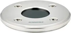 Scanstrut SS Low-Profile Cable Seal f/Cables 9-14mm & Connectors Up to Ø30mm