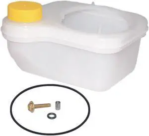 ARCO Marine Mercruiser Tilt Trim Reservoir Kit