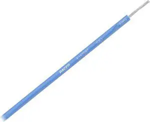 Pacer Blue 12 AWG Primary Wire - 25'