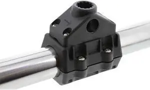 Scotty 320 Adaptable Rail Mount f/2" Rail