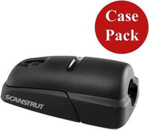 Scanstrut DS-H10-BLK Horizontal Cable Seal- Black *3-Pack