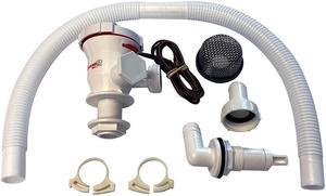 Attwood Tsunami Mk2 T500 Aerator Kit
