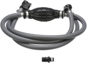 Attwood Honda Fuel Line Kit - 3/8" Diameter x 6' Length