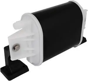 Attwood Compact Carbon Canister