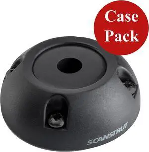 Scanstrut DS30-P-BLK Vertical Cable Seal - Black *5-Pack
