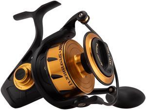 PENN Spinfisher® VI 8500 Spinning Reel