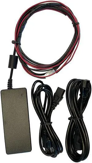 KVH AC/DC Power Supply f/TV Hub