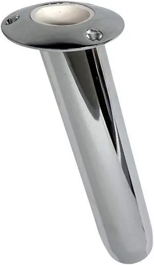 Rupp 15 Degree Fixed Standard Rod Holder