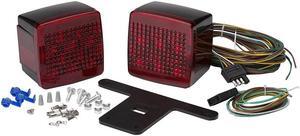 Attwood Submersible LED Trailer Light Kit