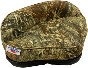 Springfield Pro Stand-Up Seat - Mossy Oak Duck Blind Springfield Pro Stand-Up Seat - Mossy Oak Duck Blind