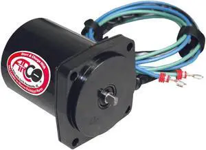 ARCO Marine Original Equipment Quality Replacement Tilt Trim Motor - 2 Wire & 4-Bolt Mount