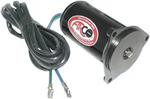 ARCO Marine Original Equipment Quality Replacement Tilt Trim Motor w/96" Leads - 2 Wire, 3-Bolt Mount